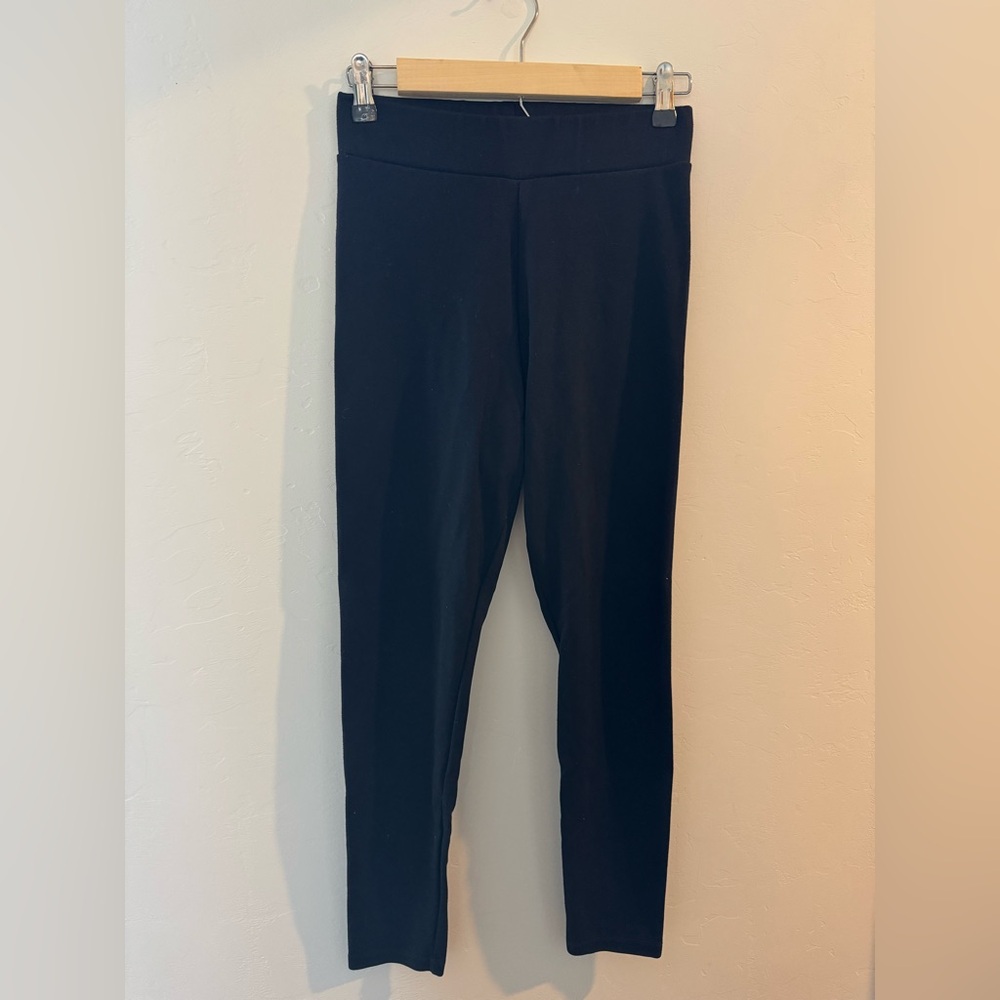 Lou & Grey Ponte Leggings